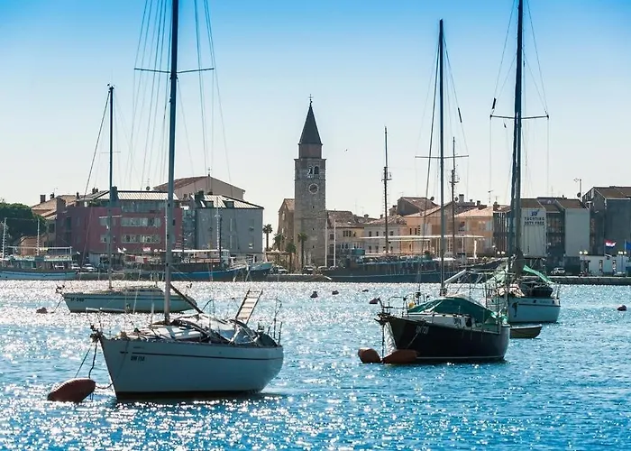 Garden Palace D414 아파트