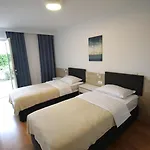 דירה Garden Palace D414