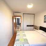דירה Garden Palace D414