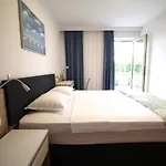 דירה Garden Palace D414 *