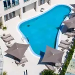 דירה Garden Palace D414 *