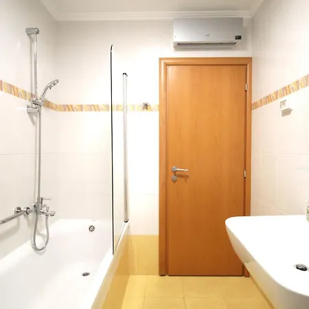 Garden Palace D414 Apartment Umag