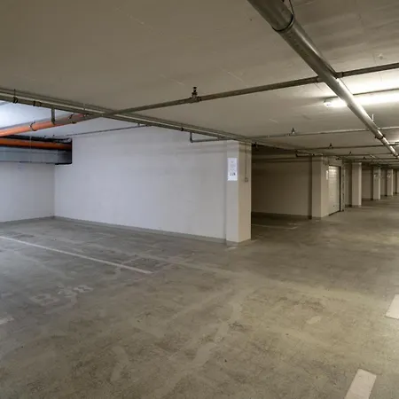 Garden Palace D414 * אומאג