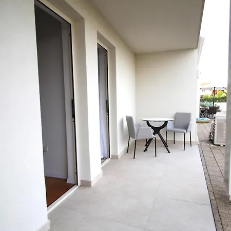 Apartment Garden Palace D414 Umag