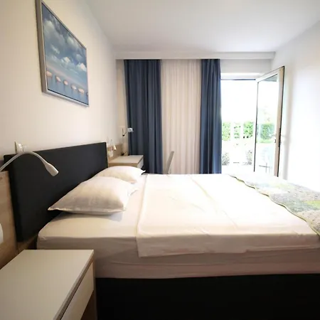 Apartman Garden Palace D414 *