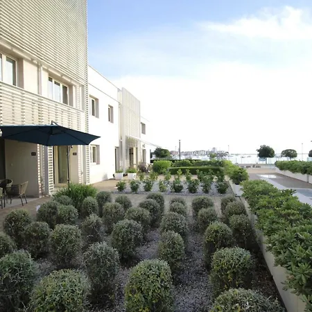 Garden Palace D414 Umag