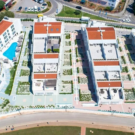 Garden Palace D414 Apartament Umag